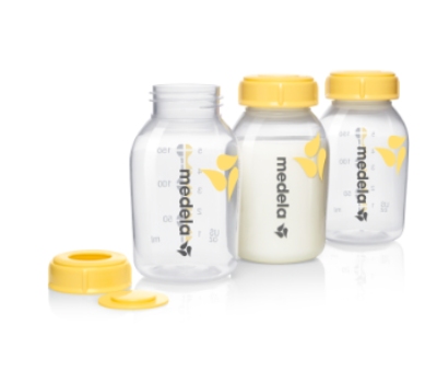 Medela Frasco Leite Materno - 150ml