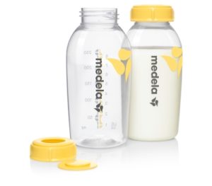 Medela Frascos Leite Materno - 250ml