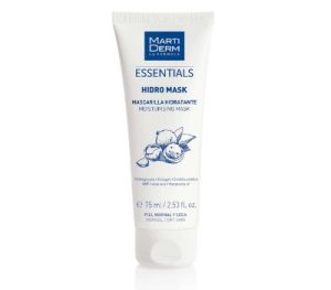 Martiderm Essentials Hidro Mask 75 ml