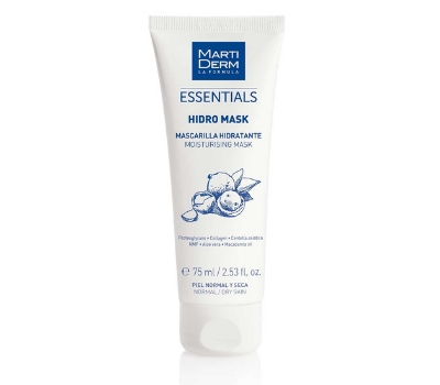 Martiderm Essentials Hidro Mask 75 ml