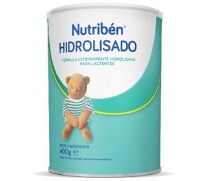 Nutribén Hidrolisado