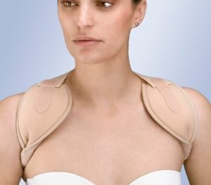 Orliman Imobilizador de Clavícula