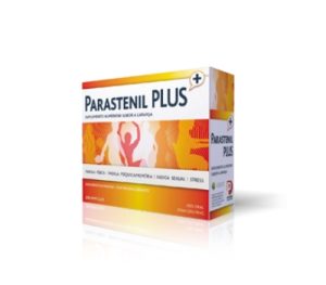 Parastenil Plus