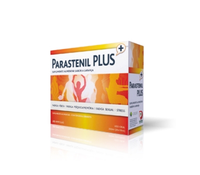 Parastenil Plus