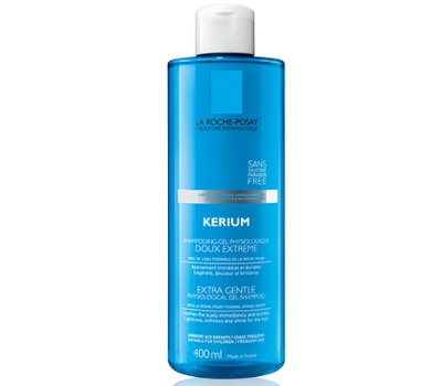 Kerium Champô Suavidade Extrema 400 ml