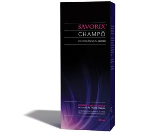 Savorix Champô