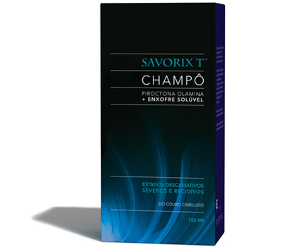 Savorix T Champo
