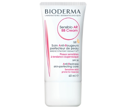 Bioderma Sensibio AR BB Creme