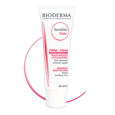 Bioderma Sensibio Forte