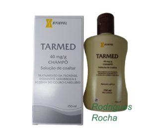 Tarmed Champô