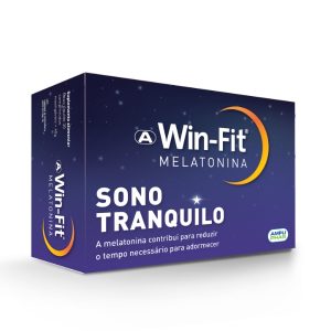 Win-Fit Melatonina