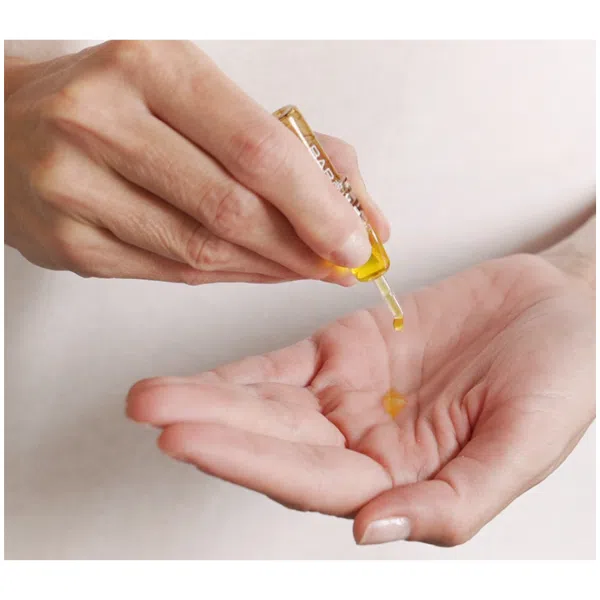 Babé Healthy Aging Ampolas - Farmácia Rodrigues Rocha