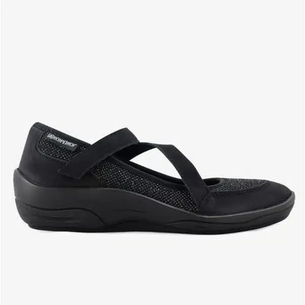 Arcopedico Nirvana Ref 4505 Lytech Active