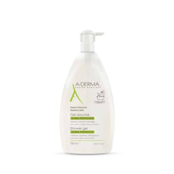 A-Derma Gel Duche Hidra Protetor
