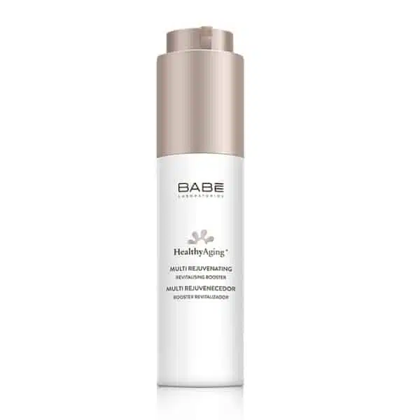 Babé Healthy Aging Sérum Multi Rejuvenescedor 50ml