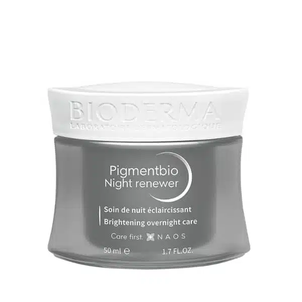 Bioderma Pigmentbio Night Renewer