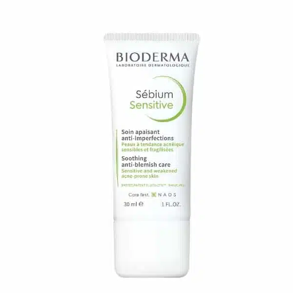 Bioderma Sébium Sensitive