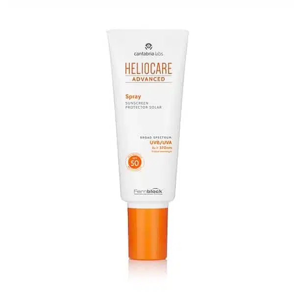 Heliocare Advanced Spray SPF 50