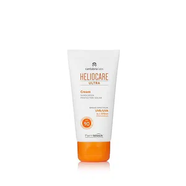 Heliocare Ultra Creme SPF 90