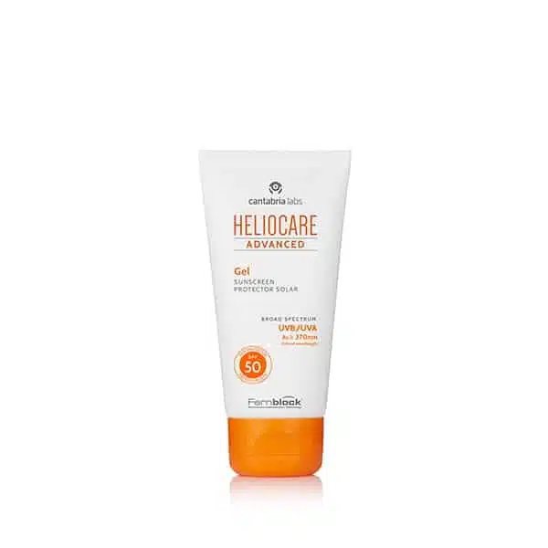 Heliocare Ultra Gel SPF 90