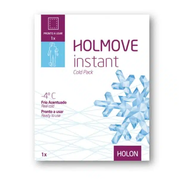 Holmove Instant Pack Saco de Frio