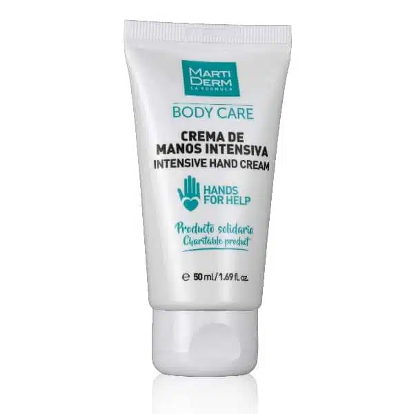 Martiderm Creme de Mãos Intensivo