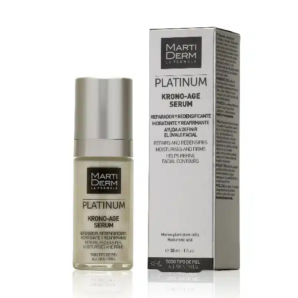 Martiderm Platinum Krono-Age Serum