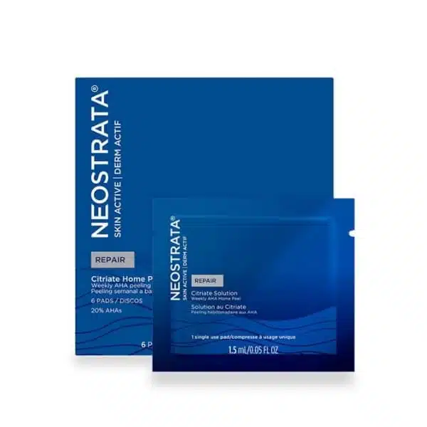 NeoStrata Citriate Sistema de Peeling em Casa