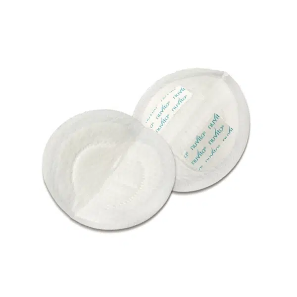 Nuvita Discos de Amamentação Dia e Noite