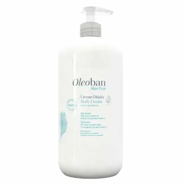 Oleoban Creme Diário 450 gramas