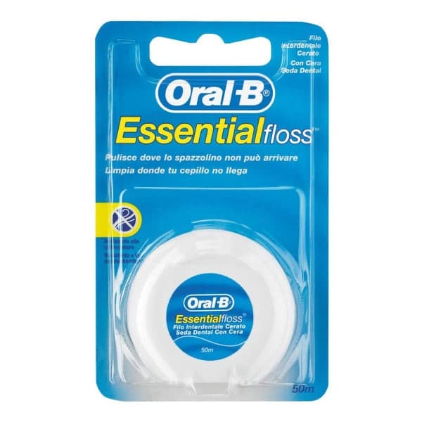 Oral-B-Fio-Dentario-Essentaial-Floss