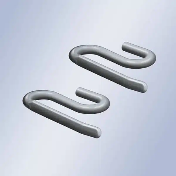 Orliman Gancho em Forma de S para Boxia