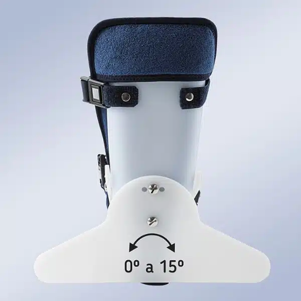 Orliman Tala Multi-Posicional Pé-Tornozelo