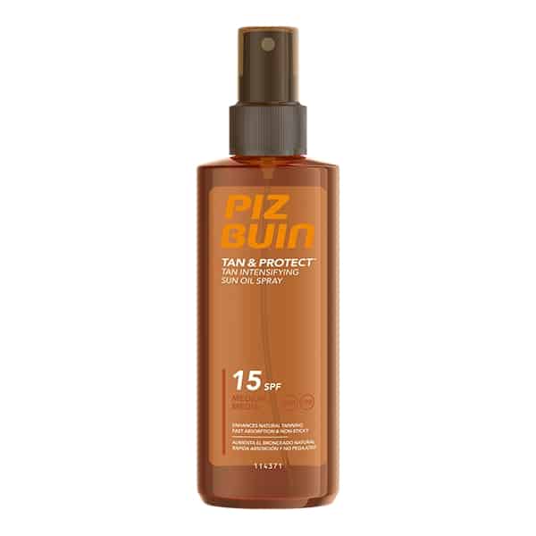 Piz-Buin-Tan-Protect-Oleo-Intensificador-Bronzeado-SPF15