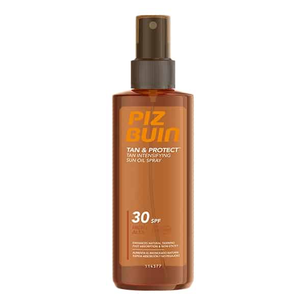 Piz-Buin-Tan-Protect-Oleo-Intensificador-Bronzeado-SPF30