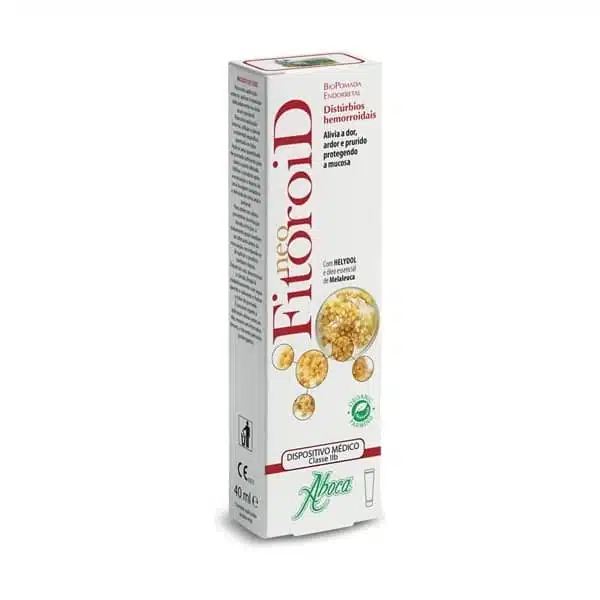 NeoFitoroid Creme