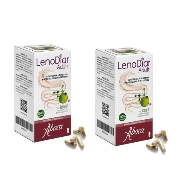 LenoDiar Adulto Pack Económico