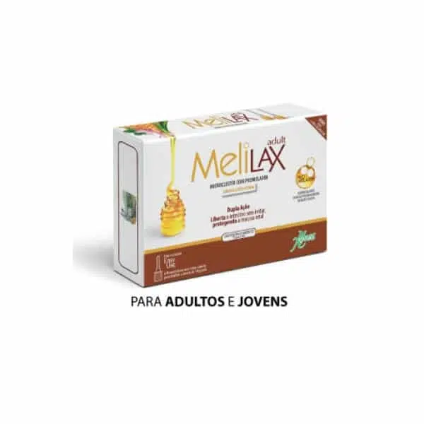 Melilax Adult
