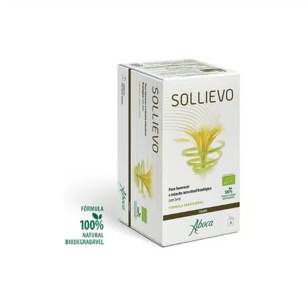 Sollievo Tisana