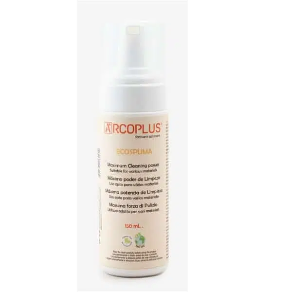 Arcopedico Ecospuma - Cleaning Power