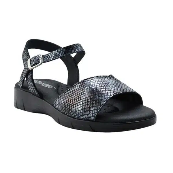 Arcopedico Firenze Ref 4905 Nature Sandals