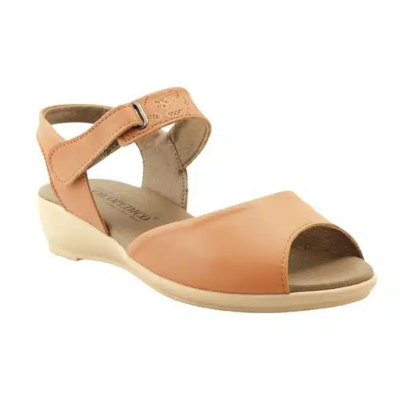 Arcopedico Grace Ref 6694 Nature Sandals