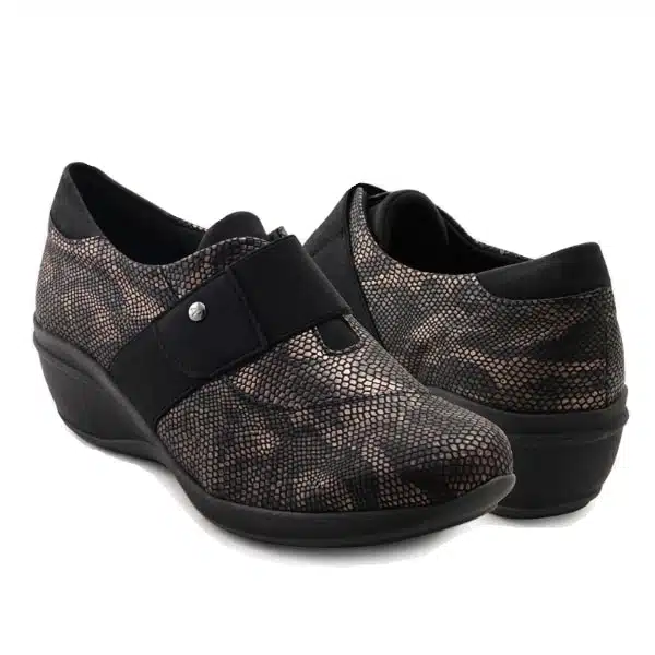 arcopedico-lytech-deluxe-rubi-ref-4674-castanho