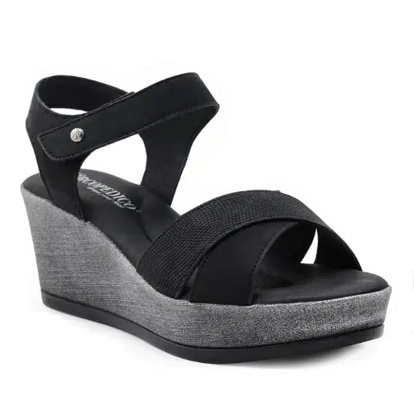 Arcopedico Harley Ref 4125 Lytech Sandals