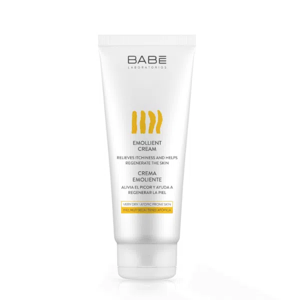 Babé Creme Emoliente