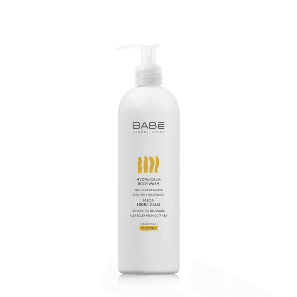 Babé Gel de Banho Hidra-Calm 500ml - Farmácia Rodrigues Rocha