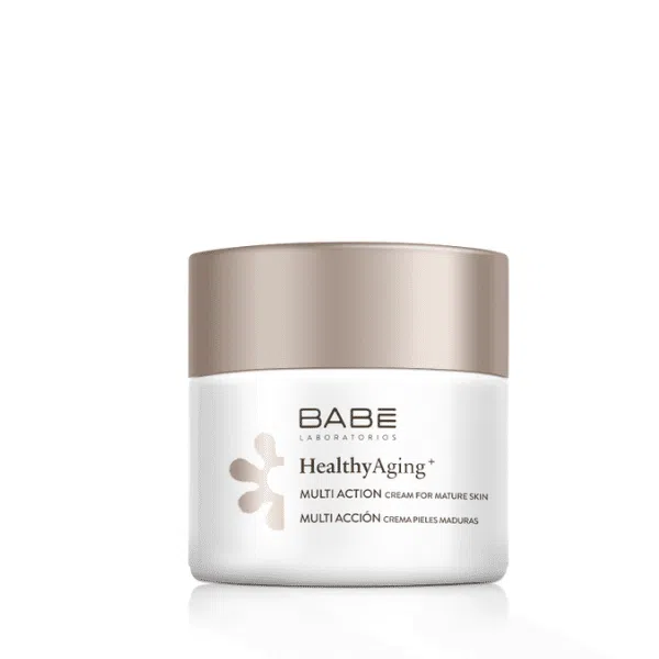 Babé Healthy Aging+ Creme Multi Ação