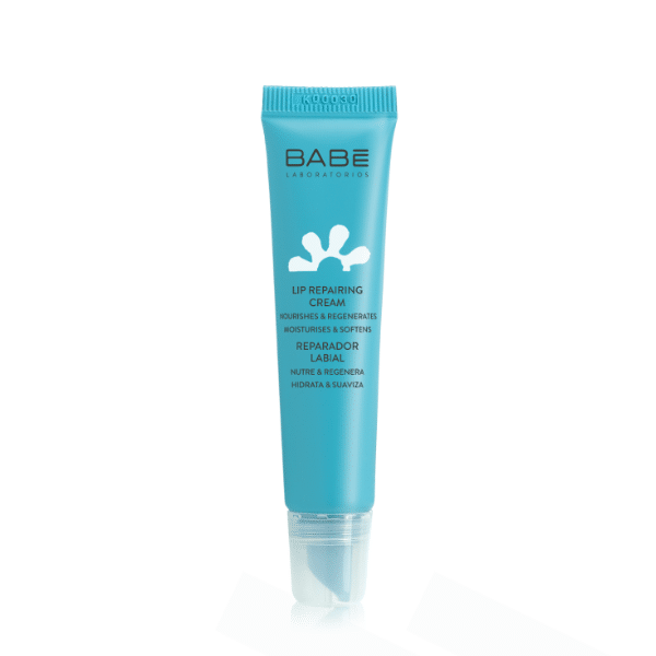 Babé Reparador Labial - Farmácia Rodrigues Rocha