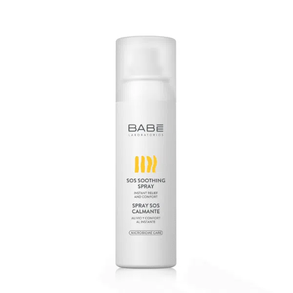 Babé Spray SOS Calm