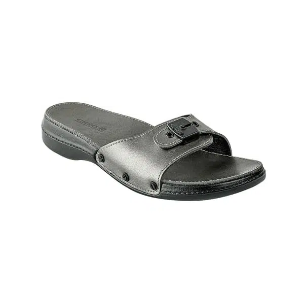 Chinelos Ceyo Minelli 6500 Platina